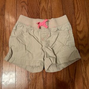 jumping beans size 5t shorts